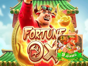 Material promocional do app 9GAME BET — ilustração, não métricas auditadas nesta página